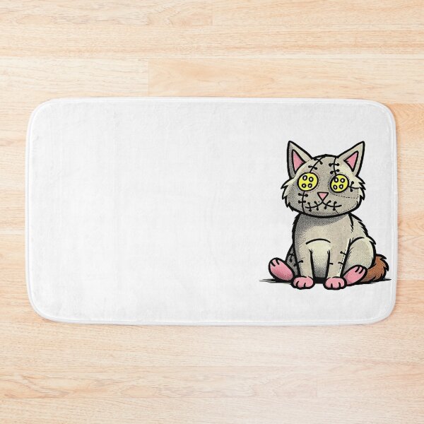 Item preview, Ragdoll cat designed and sold by Glenbobagins.