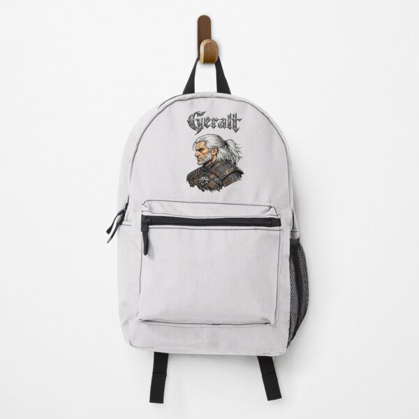 Item preview, Geralt of Rivia Minimal Art designed and sold by t-patterns.