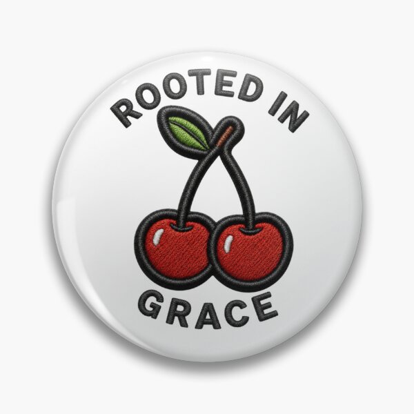 Item preview, Rooted In Grace designed and sold by Rosie's Wildflower Boutique.