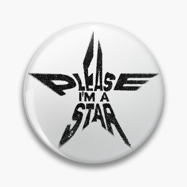 Item preview, Please, I'm a star designed and sold by DhriegoStudio.