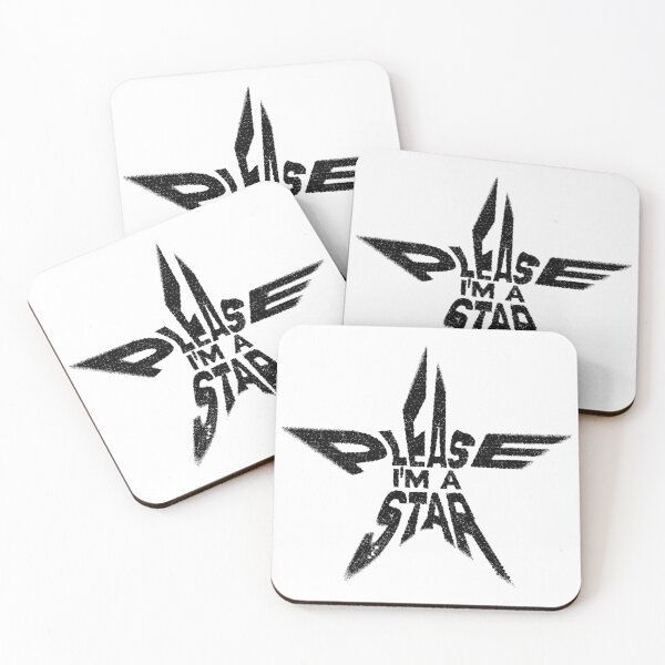 Item preview, Please, I'm a star designed and sold by DhriegoStudio.