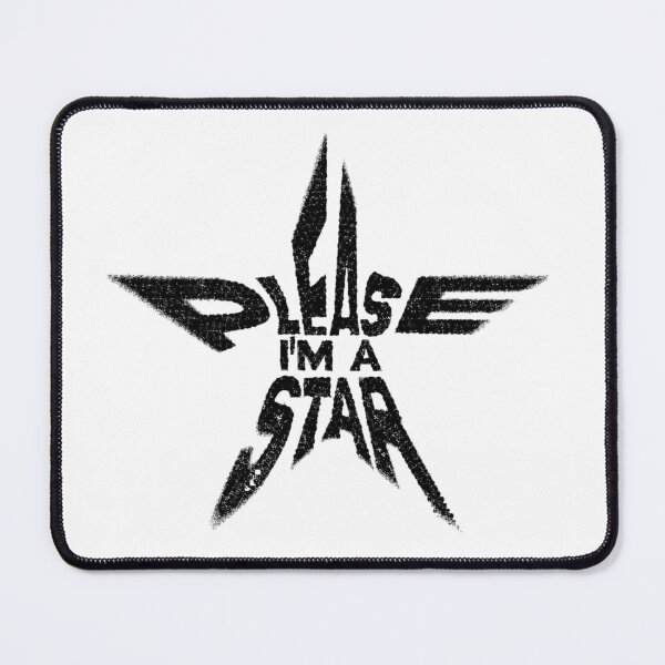 Item preview, Please, I'm a star designed and sold by DhriegoStudio.