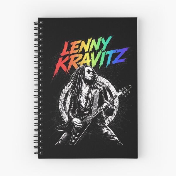 Item preview, Lenny Kravitz designed and sold by T9AXER.