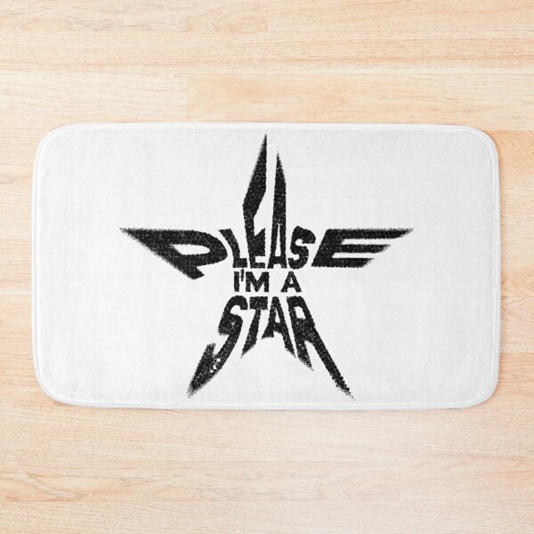 Item preview, Please, I'm a star designed and sold by DhriegoStudio.