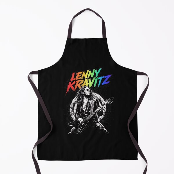 Item preview, Lenny Kravitz designed and sold by T9AXER.