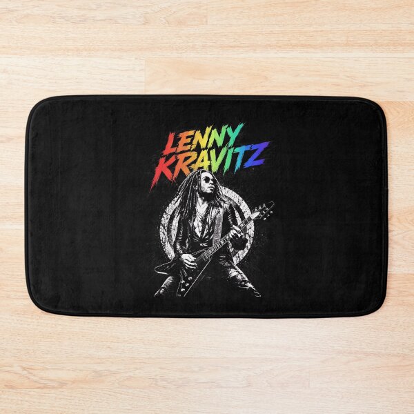 Item preview, Lenny Kravitz designed and sold by T9AXER.
