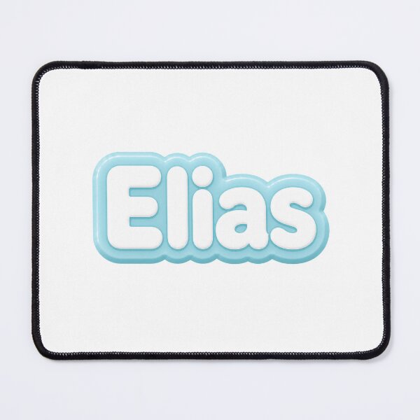 Artikelvorschau, Elias entworfen und verkauft von CharmStudio.
