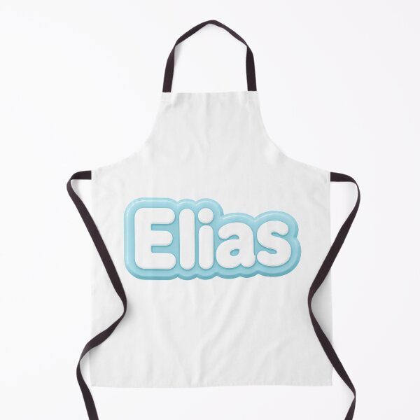 Item preview, Elias designed and sold by CharmStudio.