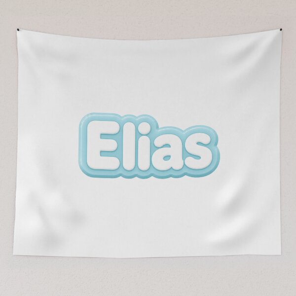 Item preview, Elias designed and sold by CharmStudio.