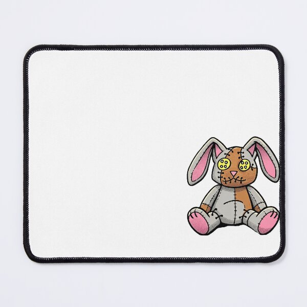 Item preview, Copy of Raggedy Ragdoll Rabbit designed and sold by Glenbobagins.