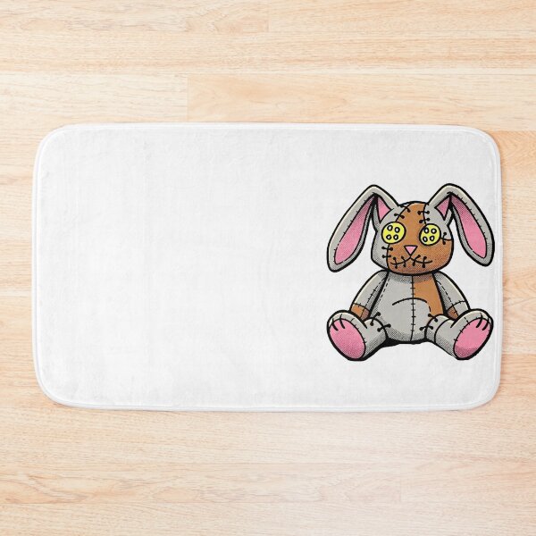 Item preview, Copy of Raggedy Ragdoll Rabbit designed and sold by Glenbobagins.