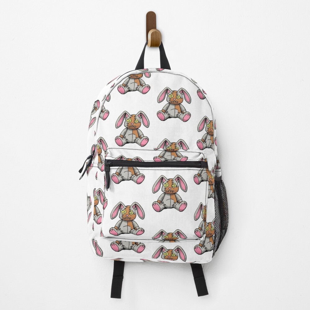 Item preview, Backpack designed and sold by Glenbobagins.