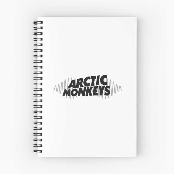 Item preview, ARCTIC MONKEYS designed and sold by oddwonders.