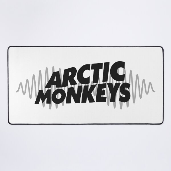 Item preview, ARCTIC MONKEYS designed and sold by oddwonders.