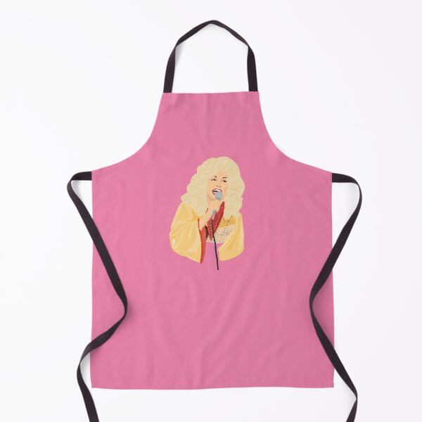 Item preview, I Will Always Love Dolly designed and sold by jamiewaynickcreative.