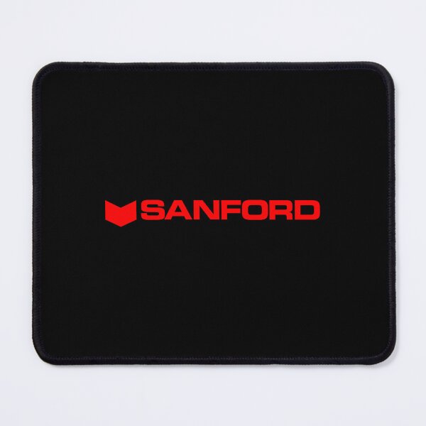 Item preview, Sanford Company Corporate Brand Logo designed and sold by Julieneilw.