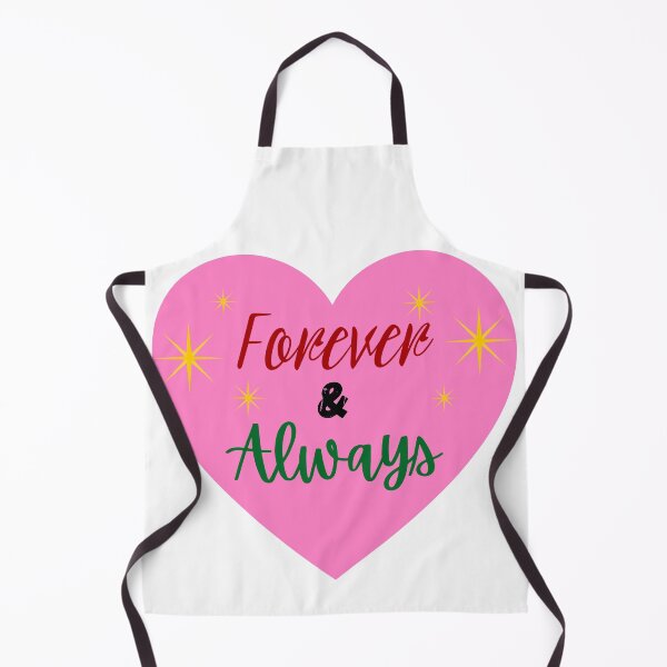 Item preview, Forever & Always Heart designed and sold by Lovaryn.