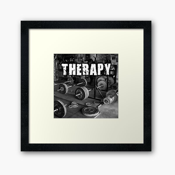 Item preview, Bodybuilding Inspirational Quote designed and sold by superfitstuff.