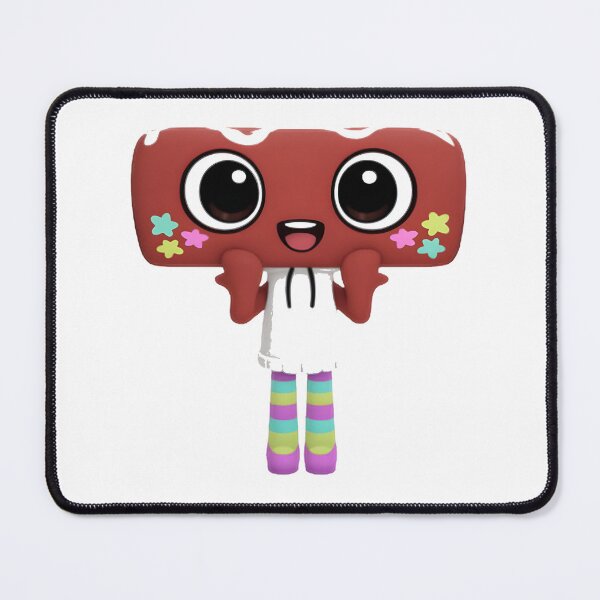 Item preview, Dandys World Cosmo | Limited Edition designed and sold by LukaMakesThings.