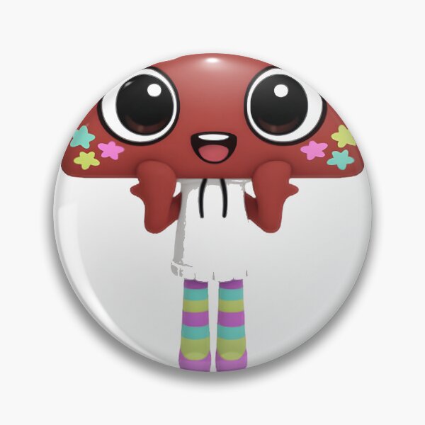 Item preview, Dandys World Cosmo | Limited Edition designed and sold by LukaMakesThings.