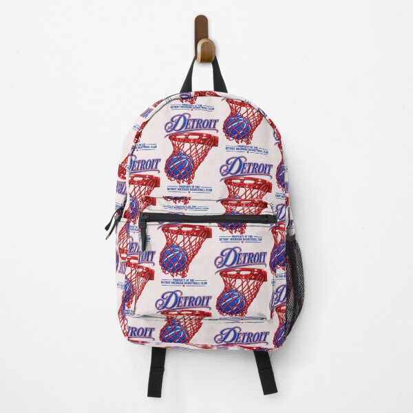 Item preview, Detroit Pistons Basketball Est 1937  designed and sold by Astrolunarruk.
