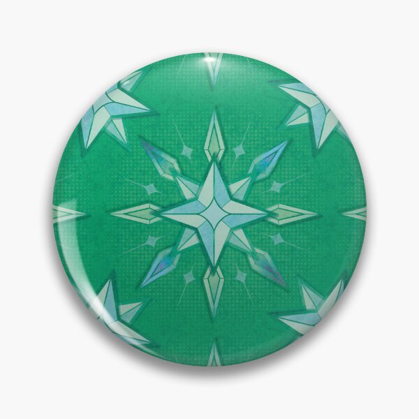 Item preview, Crystal Snowflakes designed and sold by Mx’d Media Art and Design by Henri Hulo.