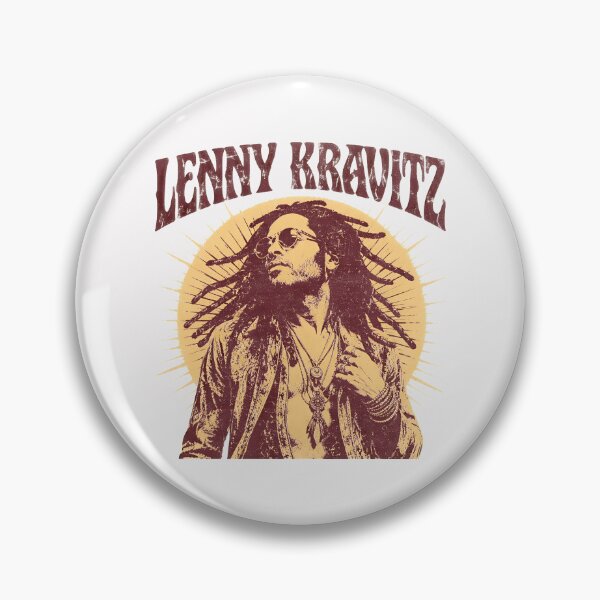Artikelvorschau, Lenny Kravitz entworfen und verkauft von T9AXER.