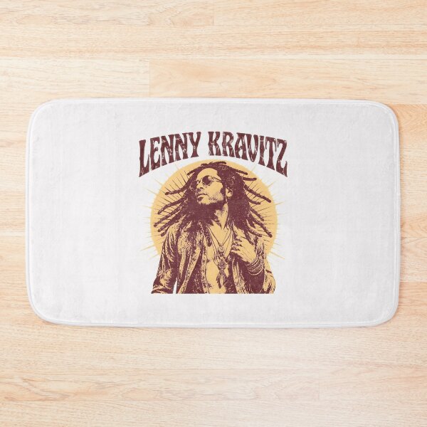 Item preview, Lenny Kravitz designed and sold by T9AXER.