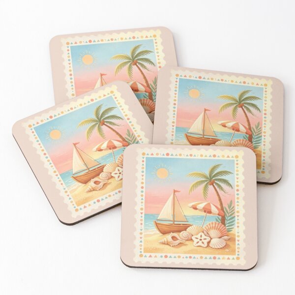 Item preview, A boat on the beach designed and sold by The countess.