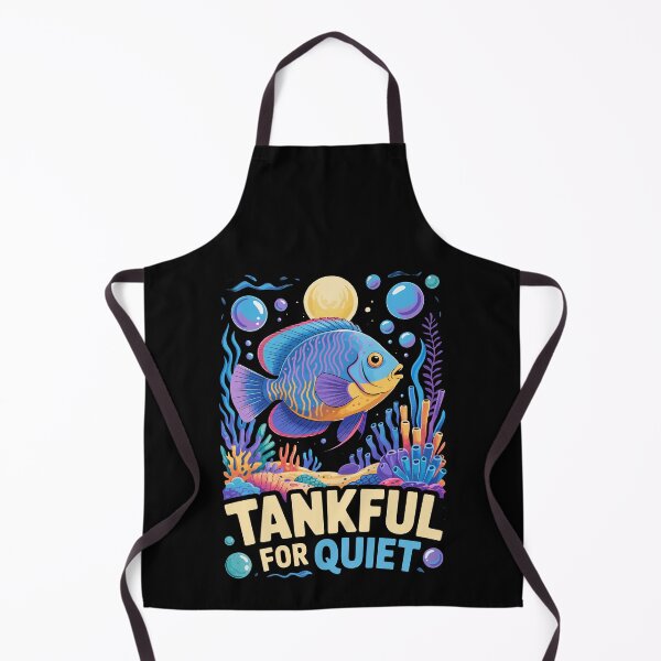 Item preview, TANKFUL FOR QUIET designed and sold by jkrphoto.