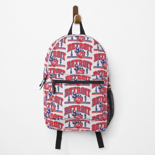 Item preview, Detroit Pistons Basketball Est 1937  designed and sold by Astrolunarruk.