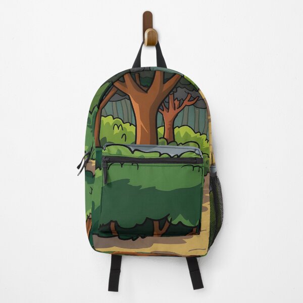 Item preview, Forest illustration designed and sold by ScienceRex.