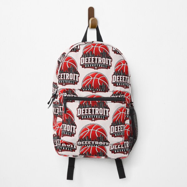 Item preview, Detroit Pistons Basketball Est 1937  designed and sold by Astrolunarruk.