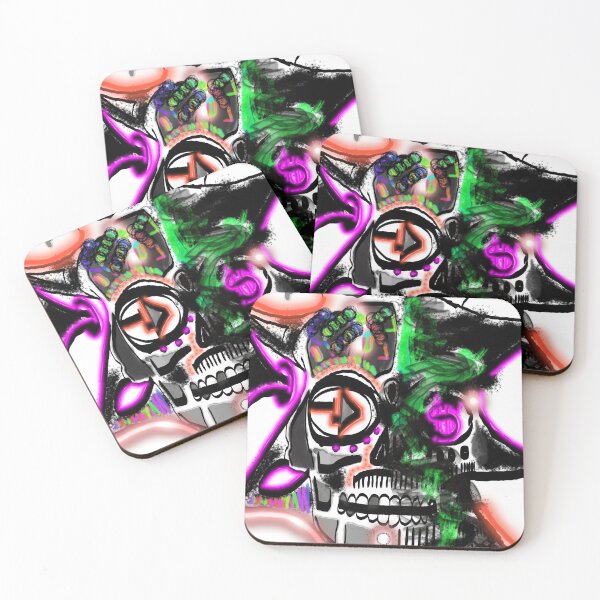 Item preview, Scull candy designed and sold by DoPeiNk!.