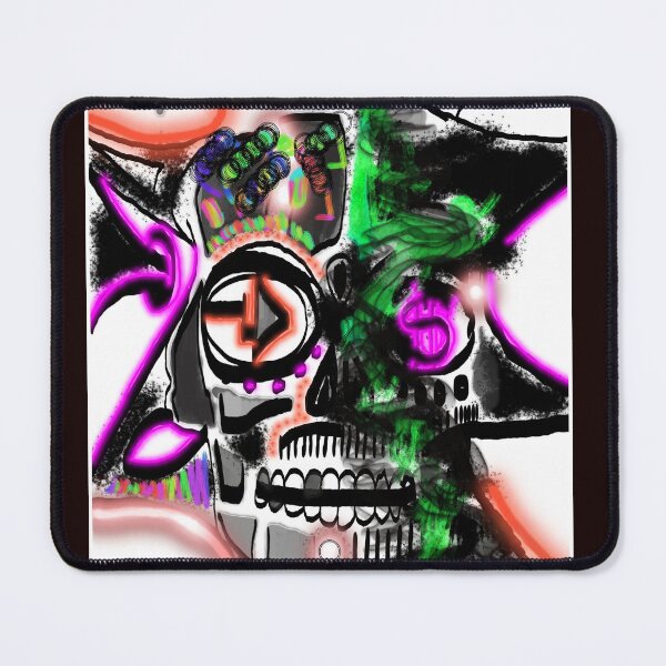 Item preview, Scull candy designed and sold by DoPeiNk!.