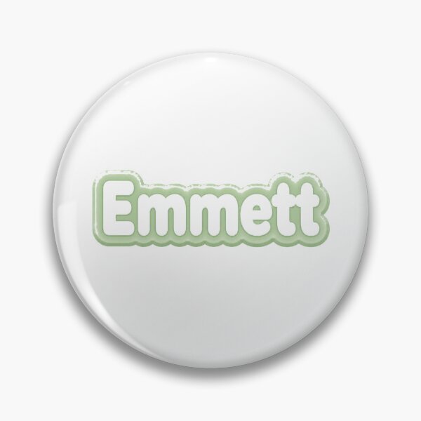 Artikelvorschau, Emmett entworfen und verkauft von CharmStudio.