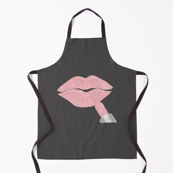 Item preview, Pink Lipstick Kiss Ii | ⭐⭐⭐⭐⭐ designed and sold by hossam syada.