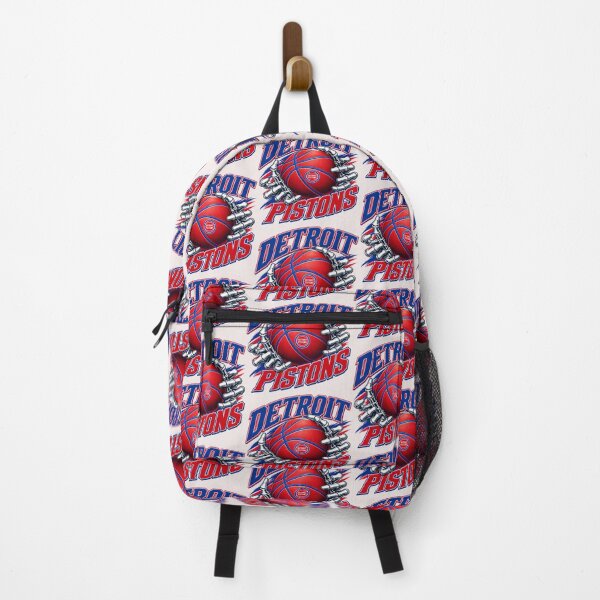 Item preview, Detroit Pistons Basketball Est 1937  designed and sold by Astrolunarruk.