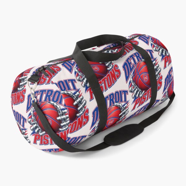 Item preview, Detroit Pistons Basketball Est 1937  designed and sold by Astrolunarruk.