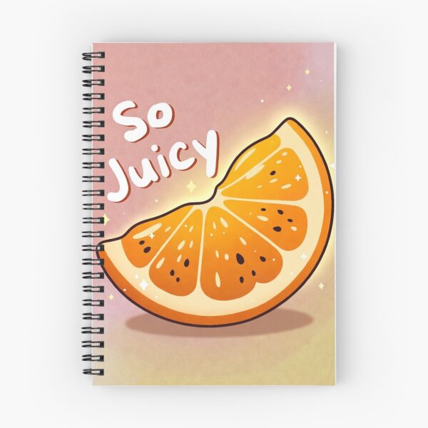 Item preview, Sunny Juicy Orange Smile designed and sold by PawShow.