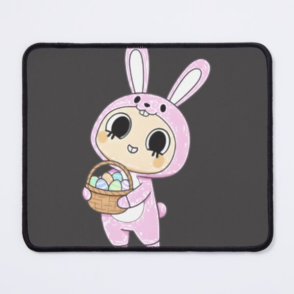 Item preview, Dandy'S Easter Bunny Fun | Limited Edition designed and sold by LukaMakesThings.