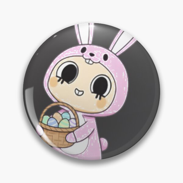 Item preview, Dandy'S Easter Bunny Fun | Limited Edition designed and sold by LukaMakesThings.
