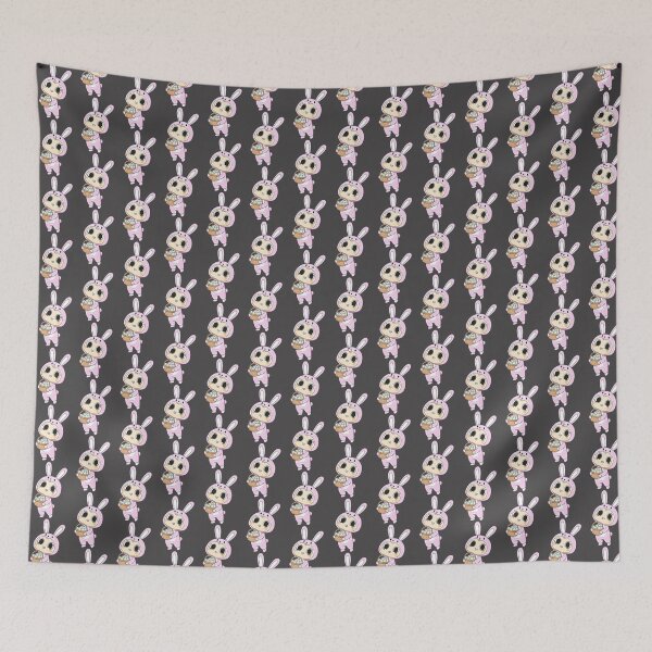 Item preview, Dandy'S Easter Bunny Fun | Limited Edition designed and sold by LukaMakesThings.