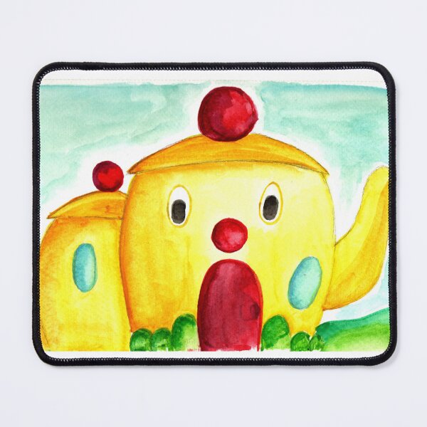 Item preview, Watercolor Housey designed and sold by drunkpanda72.