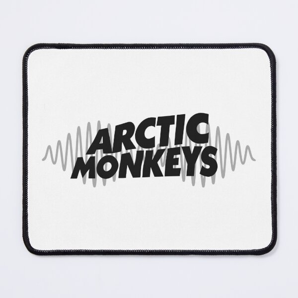 Item preview, ARCTIC MONKEYS designed and sold by oddwonders.