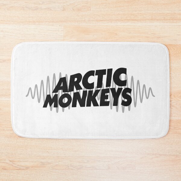 Item preview, ARCTIC MONKEYS designed and sold by oddwonders.