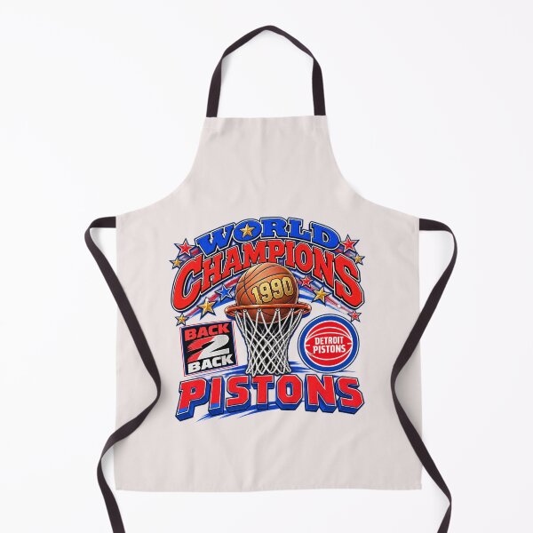 Item preview, Detroit Pistons Basketball Est 1937 designed and sold by Astrolunarruk.