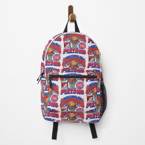 Item preview, Detroit Pistons Basketball Est 1937  designed and sold by Astrolunarruk.