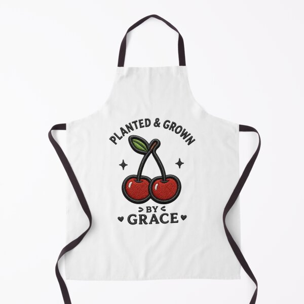 Item preview, Planted & Grown By Grace designed and sold by Rosie's Wildflower Boutique.
