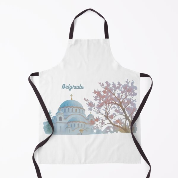 Item preview, Belgrade's treasure - St. Sava Temple designed and sold by IvyIvy3.